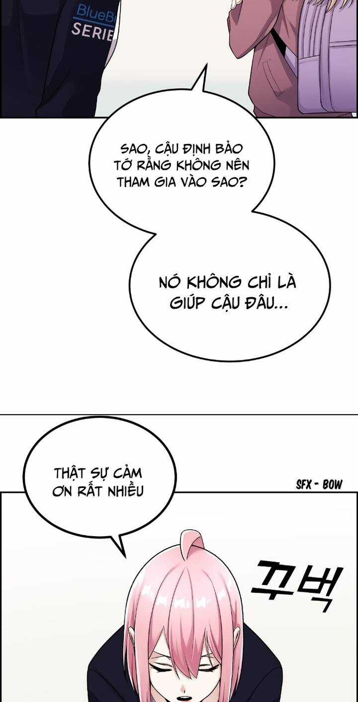 Nhân Vật Webtoon Na Kang Lim Chapter 21 trang 61