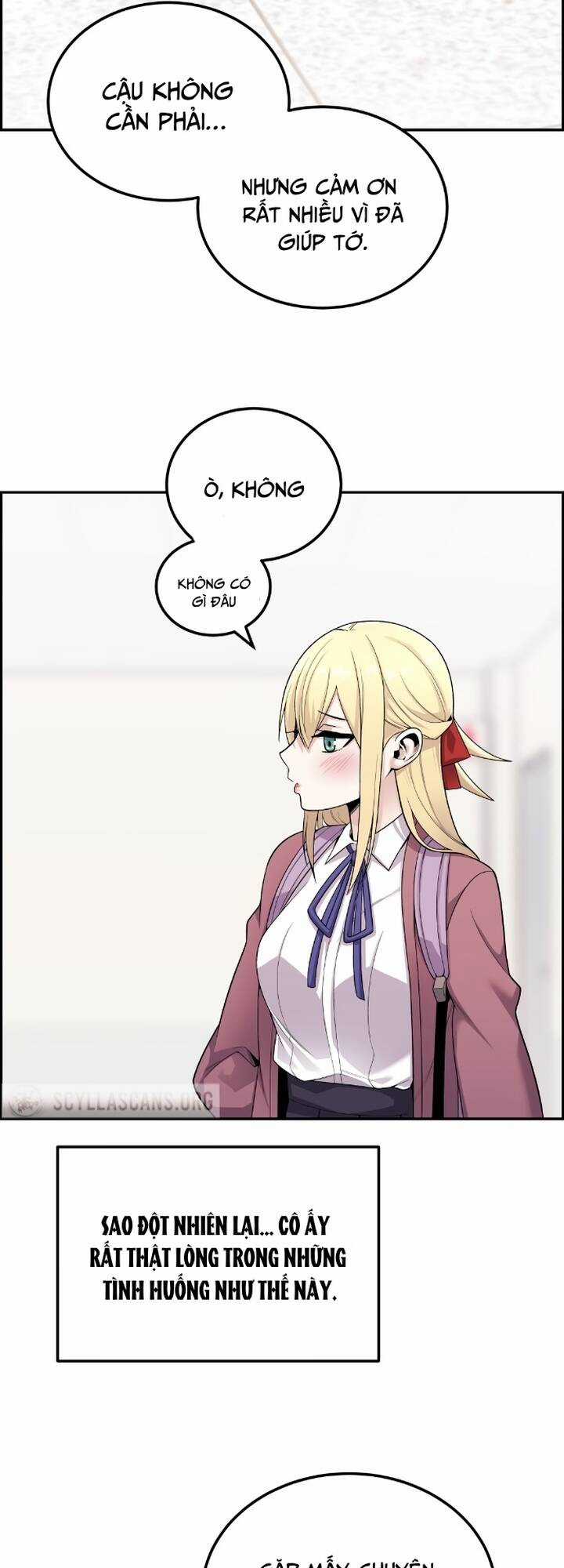 Nhân Vật Webtoon Na Kang Lim Chapter 21 trang 63