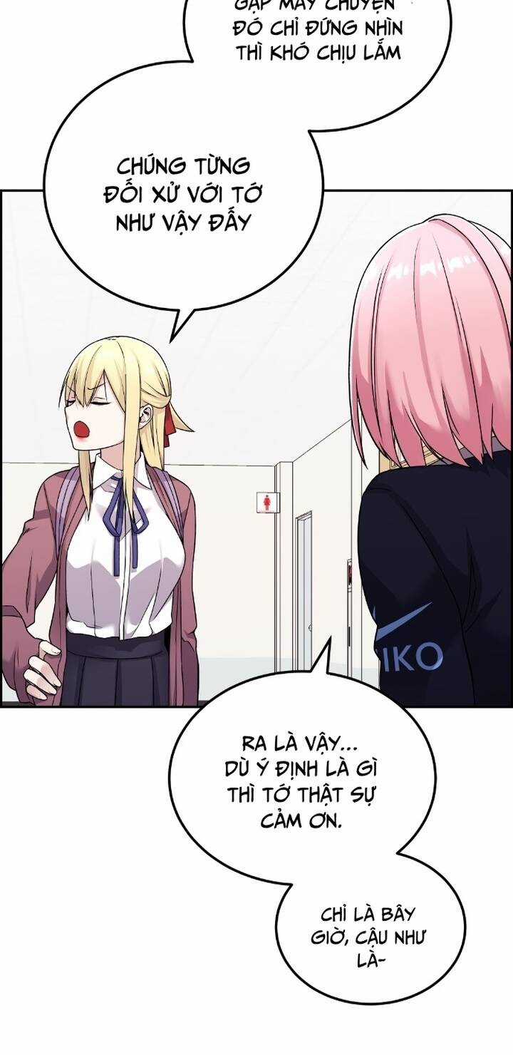 Nhân Vật Webtoon Na Kang Lim Chapter 21 trang 64