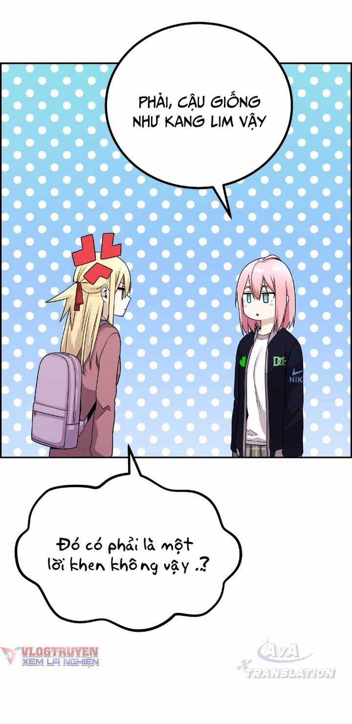 Nhân Vật Webtoon Na Kang Lim Chapter 21 trang 65