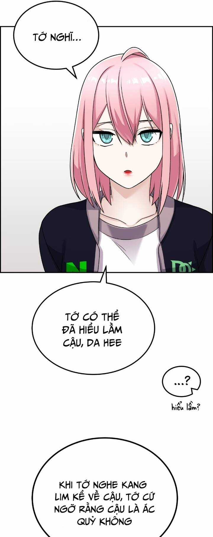 Nhân Vật Webtoon Na Kang Lim Chapter 21 trang 66