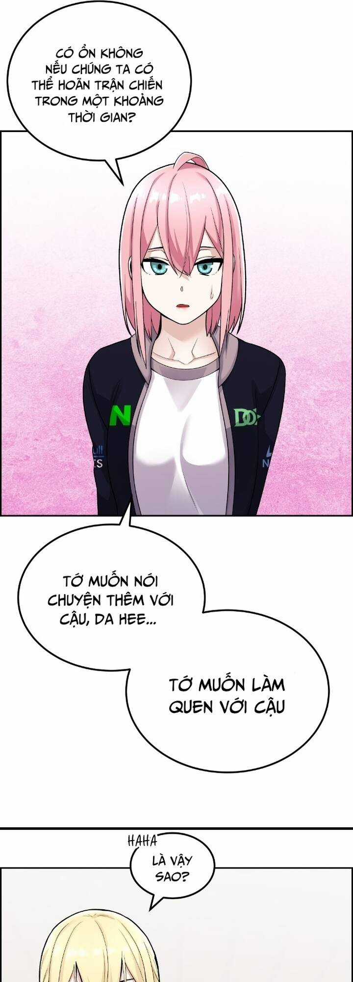 Nhân Vật Webtoon Na Kang Lim Chapter 21 trang 68