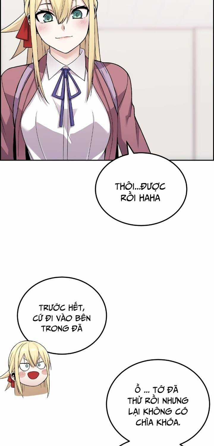 Nhân Vật Webtoon Na Kang Lim Chapter 21 trang 69