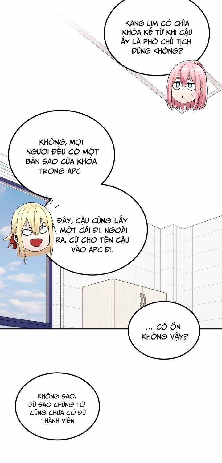 Nhân Vật Webtoon Na Kang Lim Chapter 21 trang 70