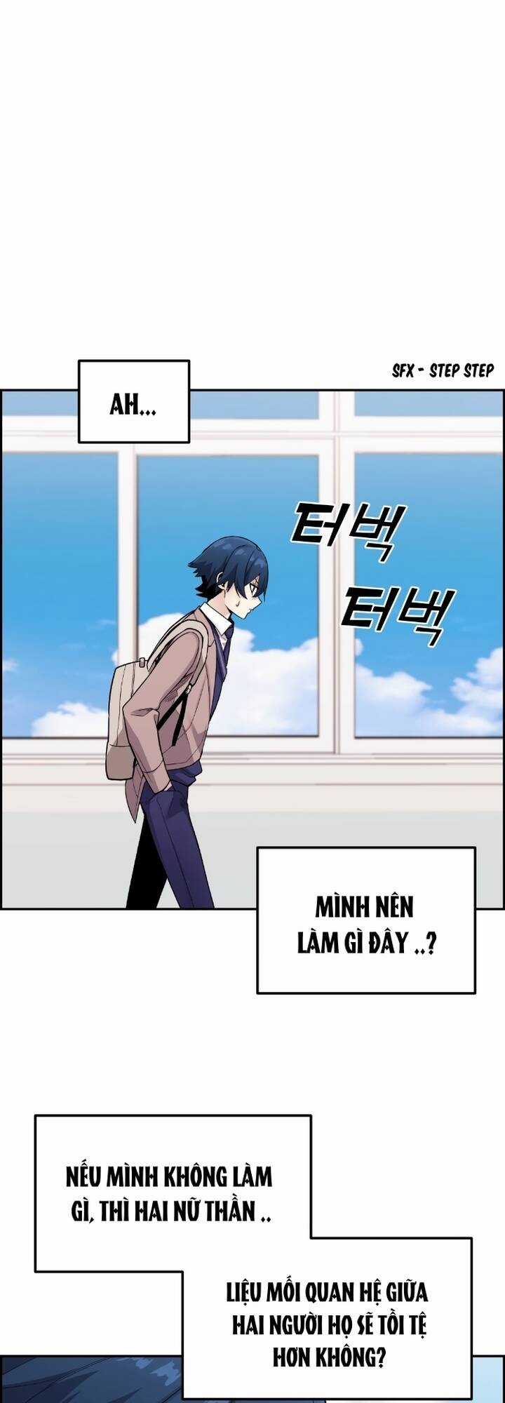 Nhân Vật Webtoon Na Kang Lim Chapter 21 trang 71