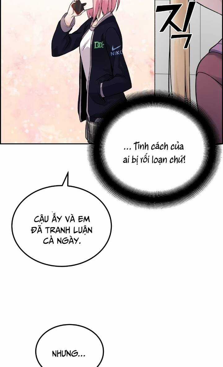 Nhân Vật Webtoon Na Kang Lim Chapter 21 trang 9