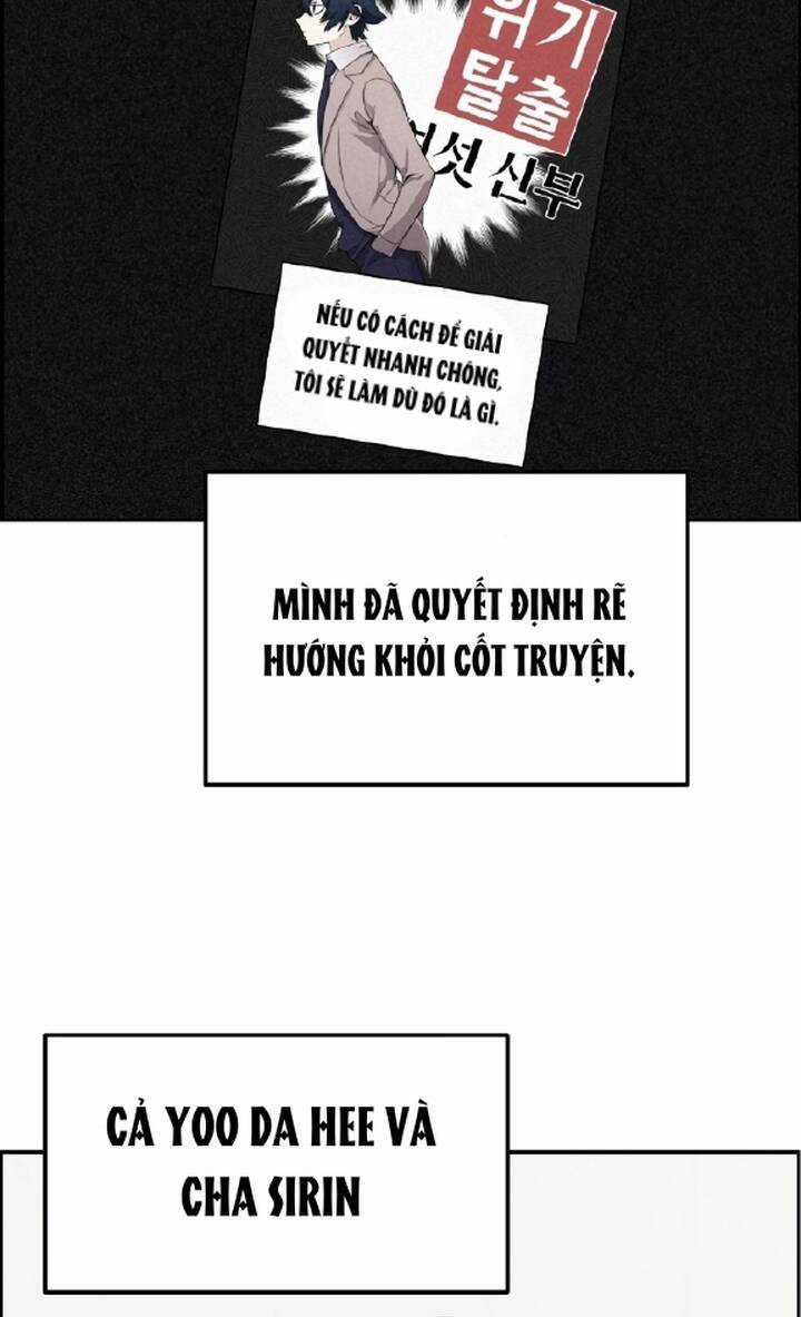 Nhân Vật Webtoon Na Kang Lim Chapter 22 trang 11