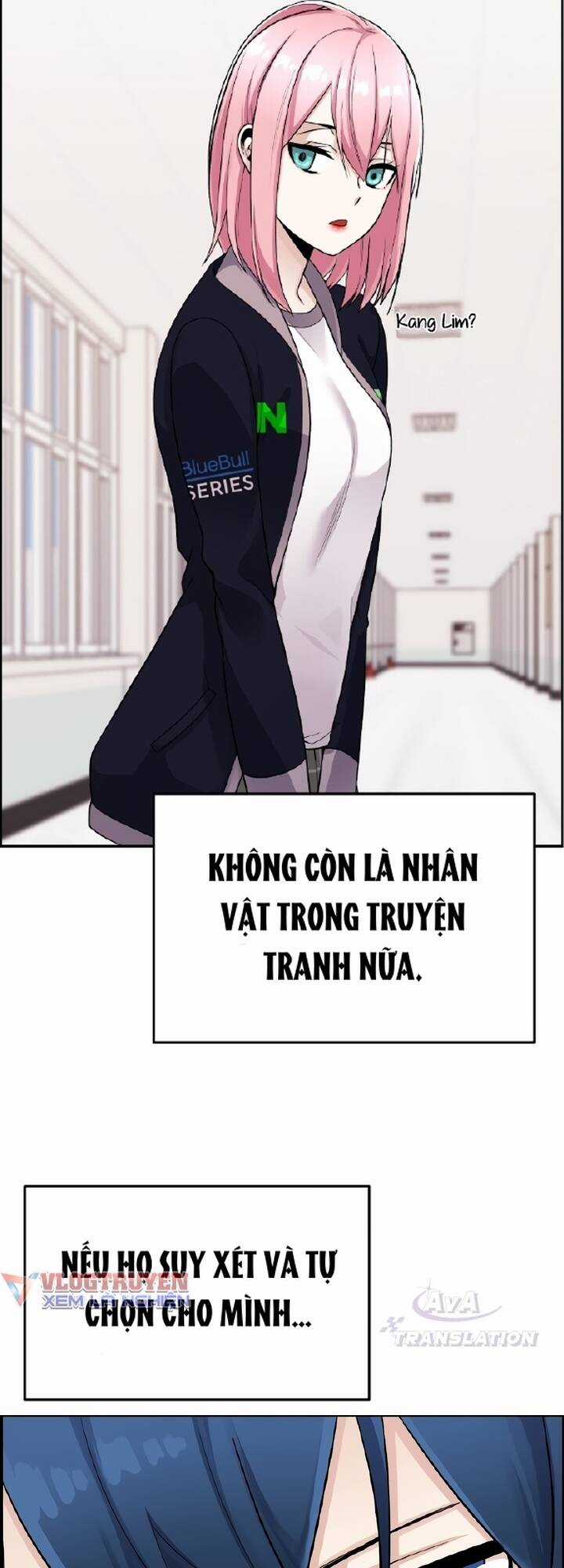Nhân Vật Webtoon Na Kang Lim Chapter 22 trang 12