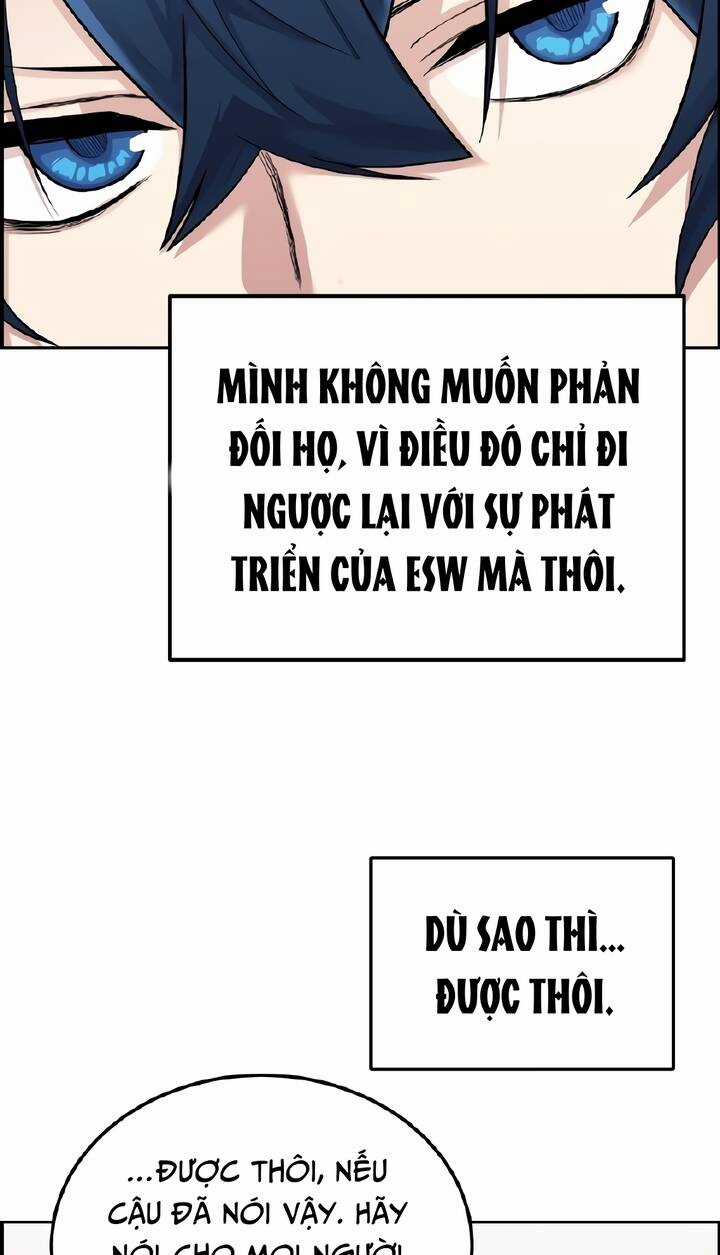 Nhân Vật Webtoon Na Kang Lim Chapter 22 trang 13