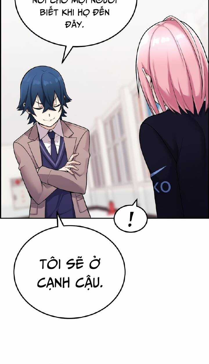 Nhân Vật Webtoon Na Kang Lim Chapter 22 trang 14