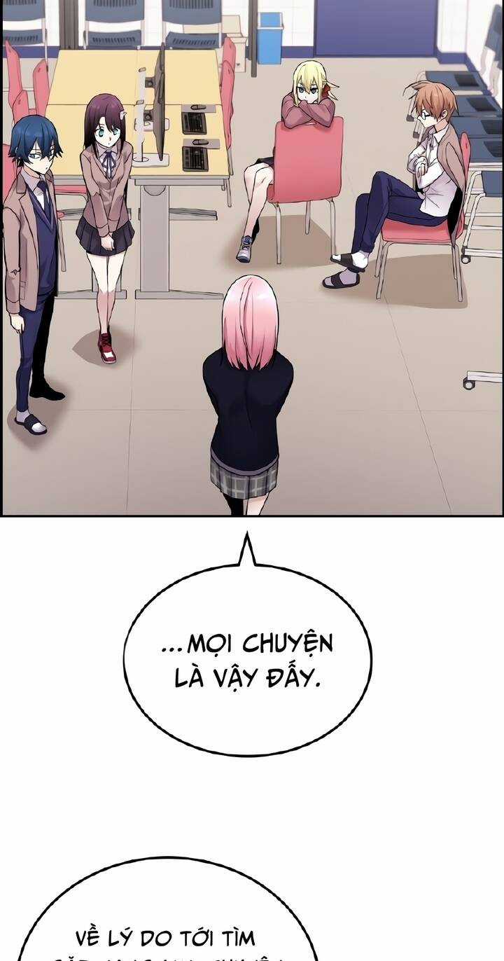 Nhân Vật Webtoon Na Kang Lim Chapter 22 trang 16