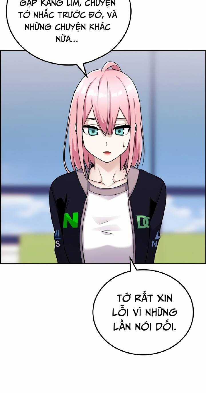 Nhân Vật Webtoon Na Kang Lim Chapter 22 trang 17
