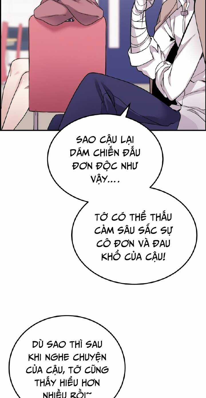 Nhân Vật Webtoon Na Kang Lim Chapter 22 trang 19