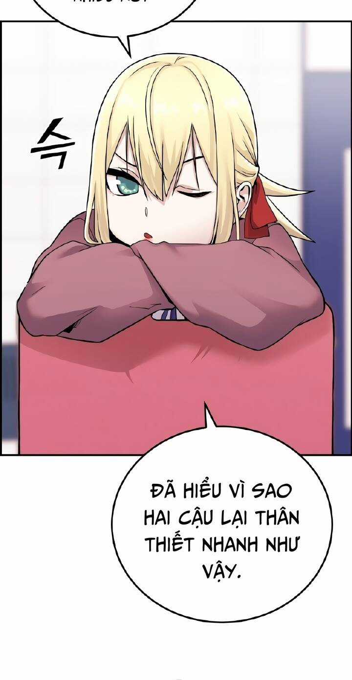 Nhân Vật Webtoon Na Kang Lim Chapter 22 trang 20