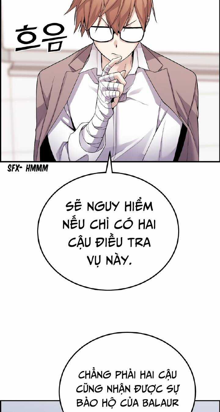 Nhân Vật Webtoon Na Kang Lim Chapter 22 trang 22