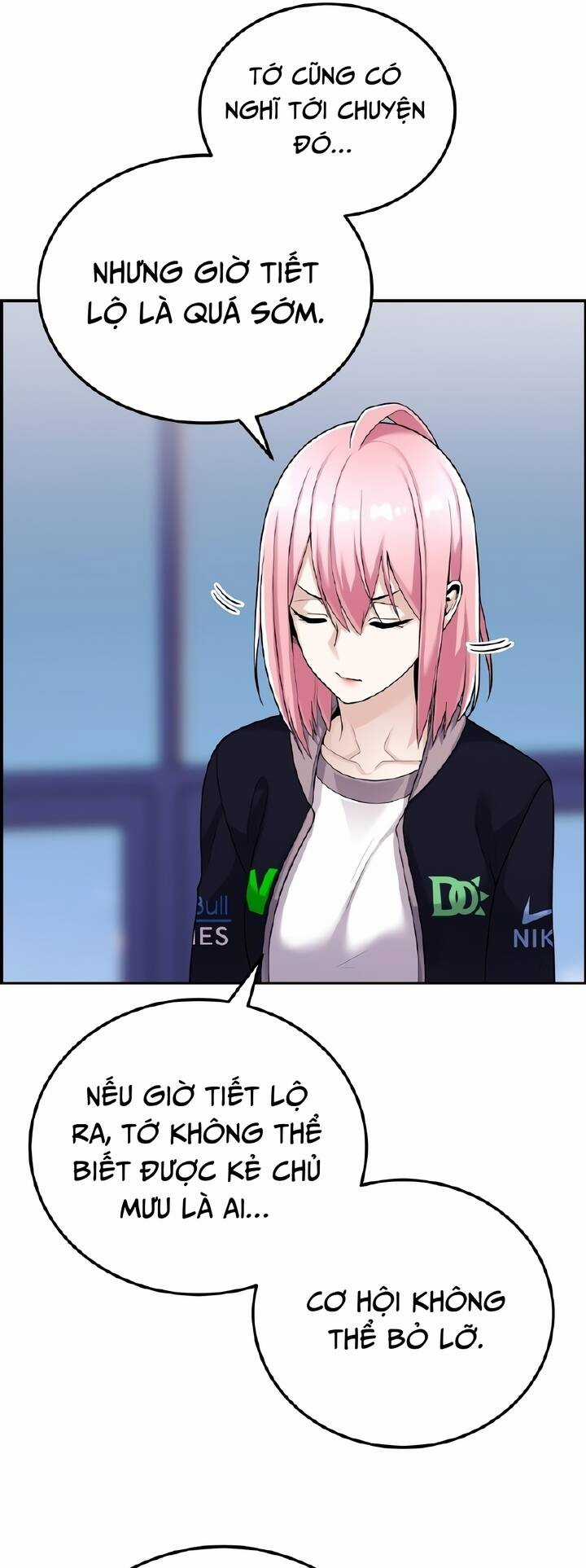 Nhân Vật Webtoon Na Kang Lim Chapter 22 trang 24