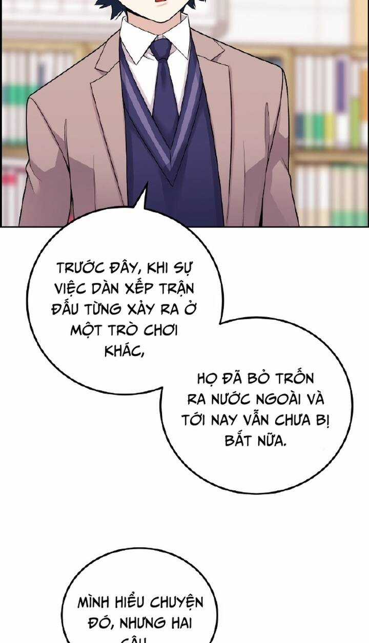 Nhân Vật Webtoon Na Kang Lim Chapter 22 trang 27