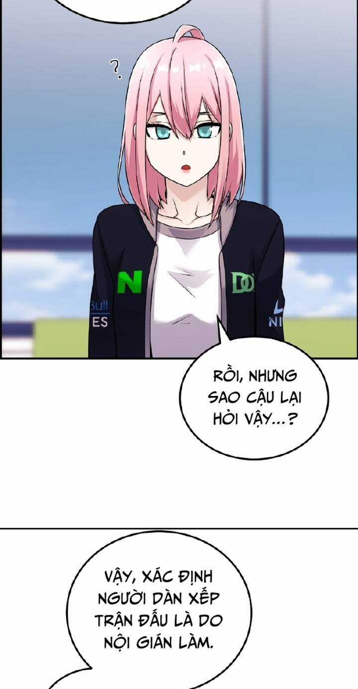 Nhân Vật Webtoon Na Kang Lim Chapter 22 trang 30