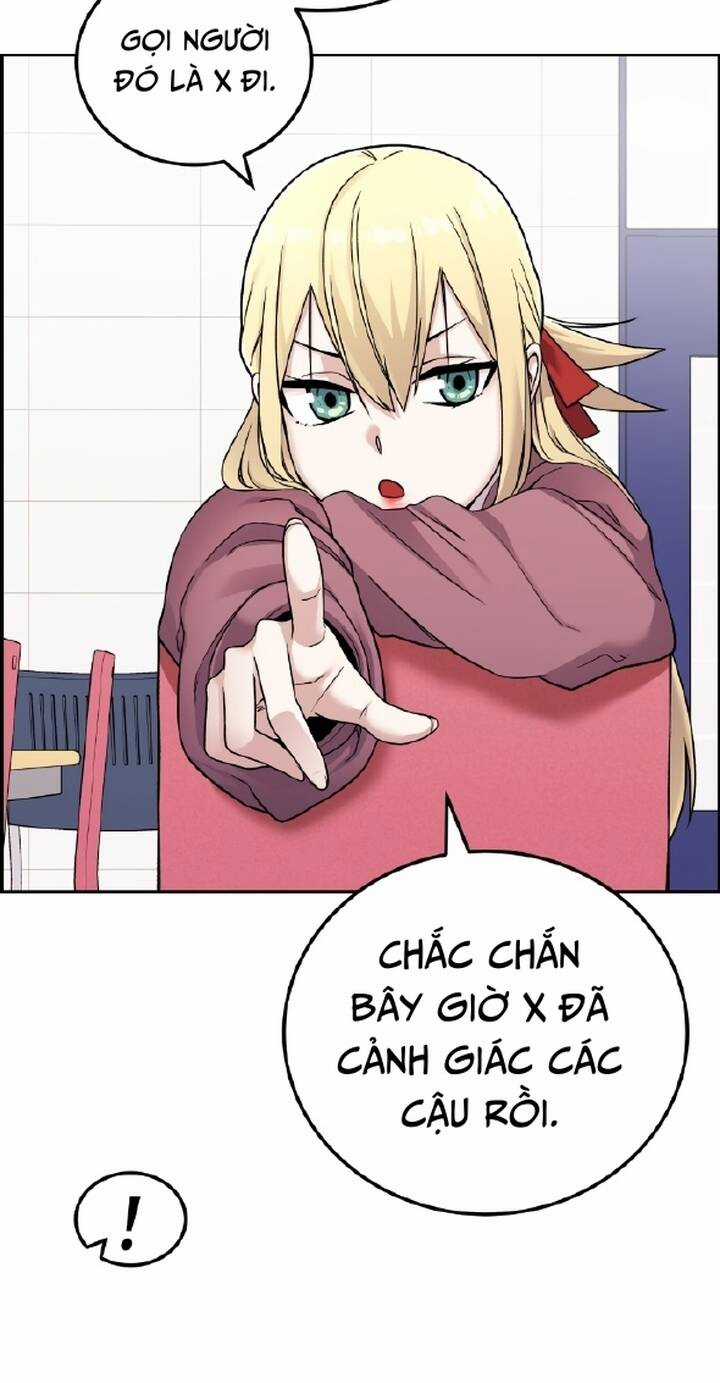 Nhân Vật Webtoon Na Kang Lim Chapter 22 trang 31