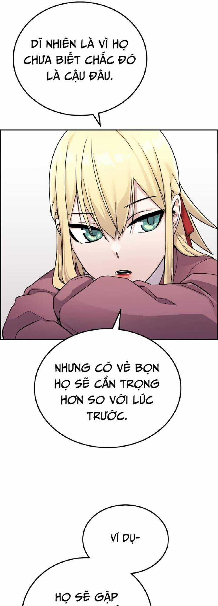Nhân Vật Webtoon Na Kang Lim Chapter 22 trang 32