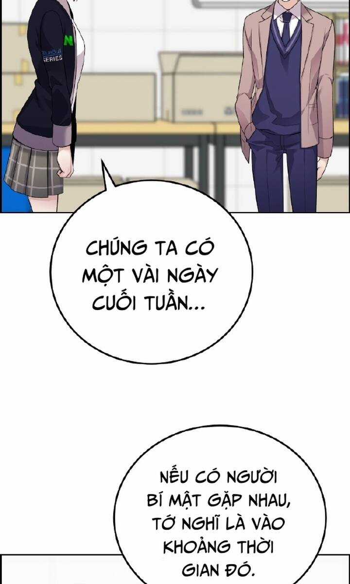 Nhân Vật Webtoon Na Kang Lim Chapter 22 trang 36