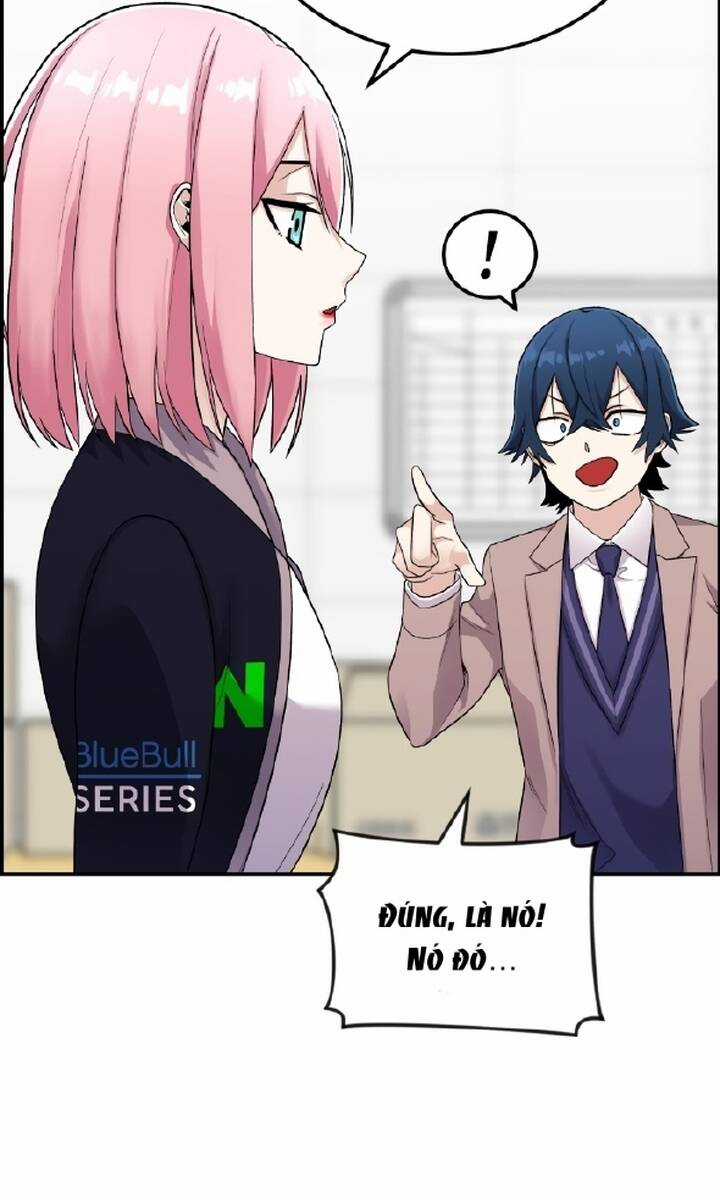 Nhân Vật Webtoon Na Kang Lim Chapter 22 trang 37