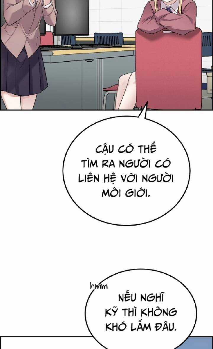 Nhân Vật Webtoon Na Kang Lim Chapter 22 trang 39