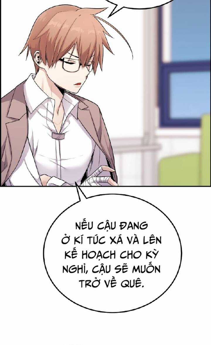 Nhân Vật Webtoon Na Kang Lim Chapter 22 trang 40