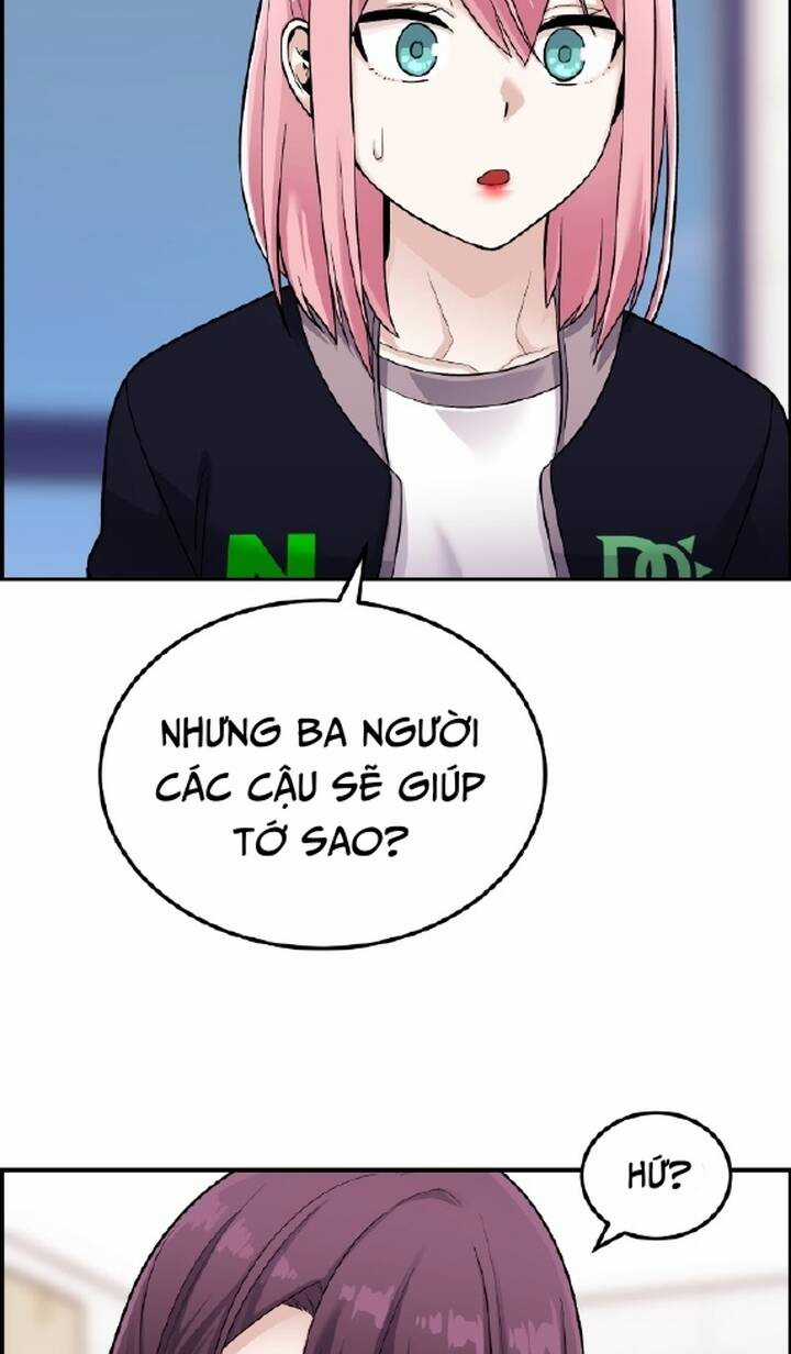 Nhân Vật Webtoon Na Kang Lim Chapter 22 trang 42