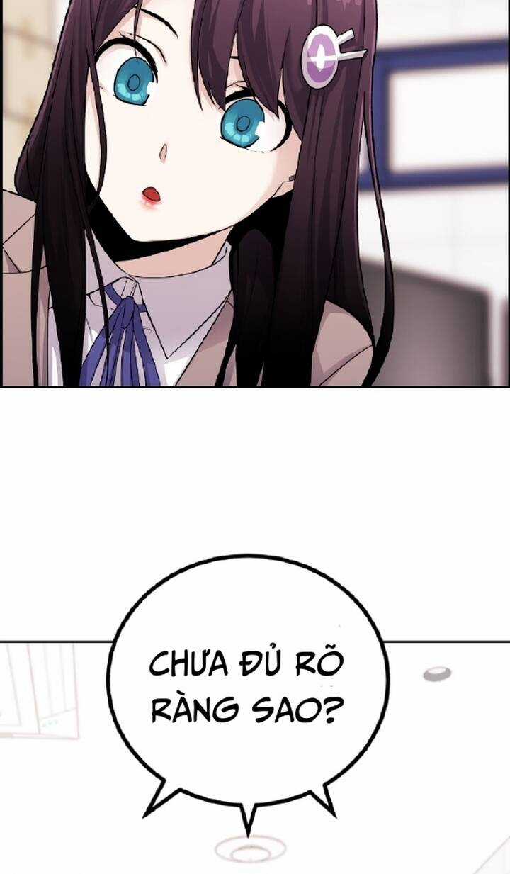 Nhân Vật Webtoon Na Kang Lim Chapter 22 trang 43