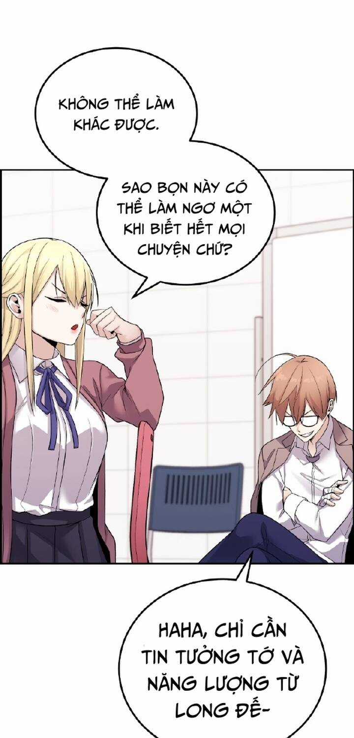 Nhân Vật Webtoon Na Kang Lim Chapter 22 trang 45