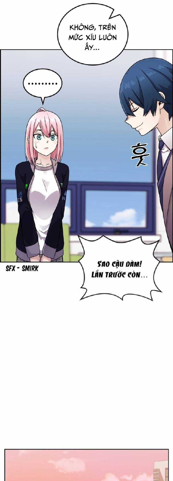 Nhân Vật Webtoon Na Kang Lim Chapter 22 trang 47