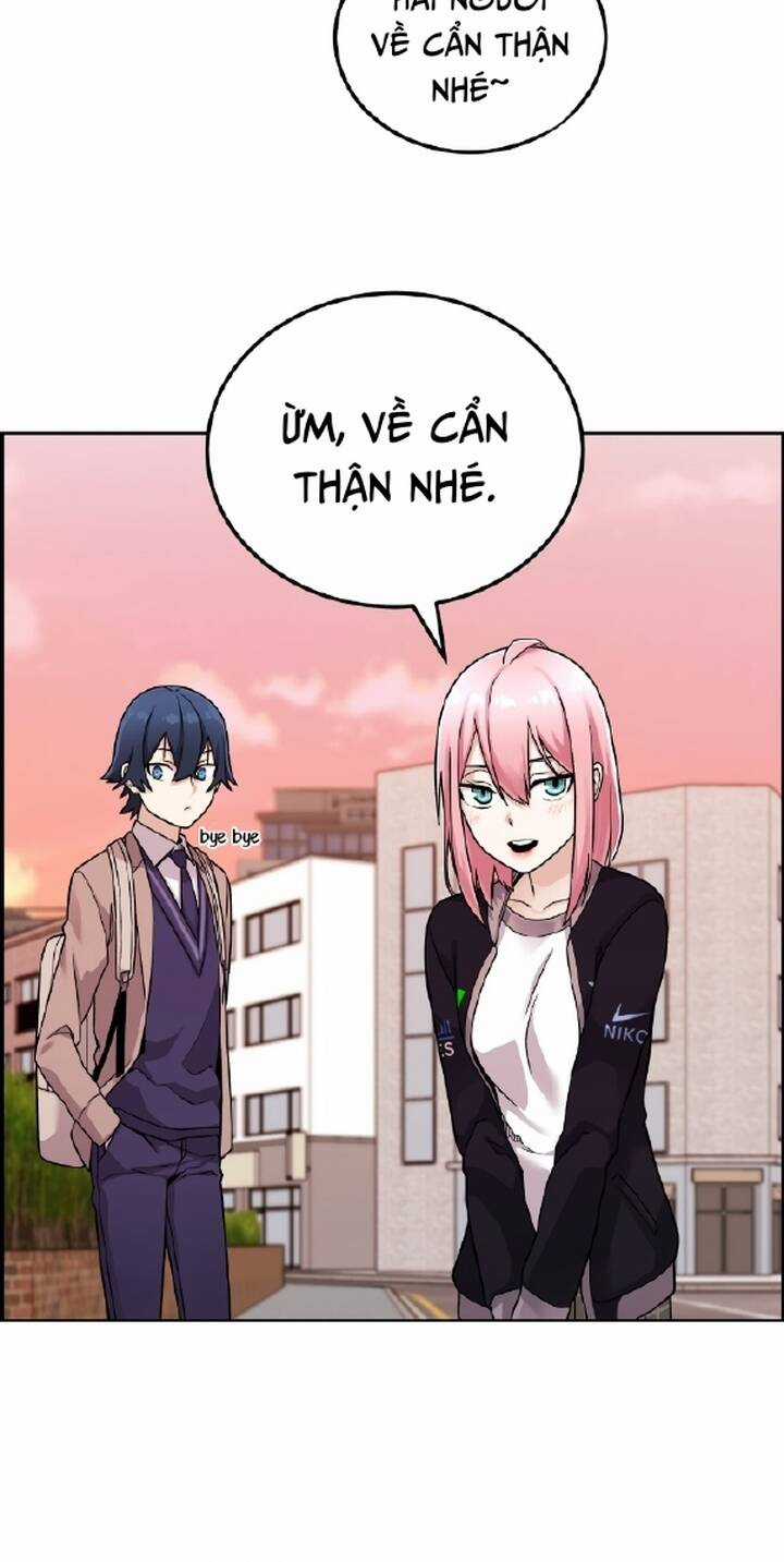 Nhân Vật Webtoon Na Kang Lim Chapter 22 trang 49