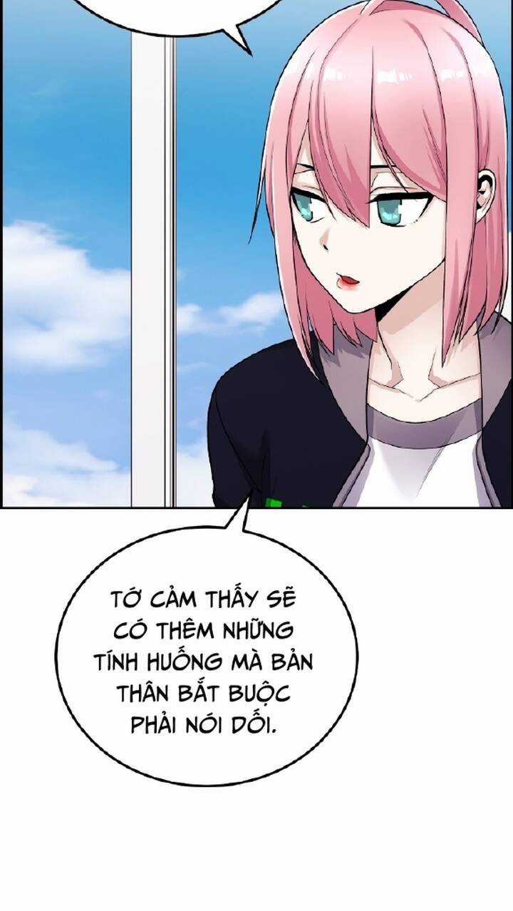 Nhân Vật Webtoon Na Kang Lim Chapter 22 trang 5