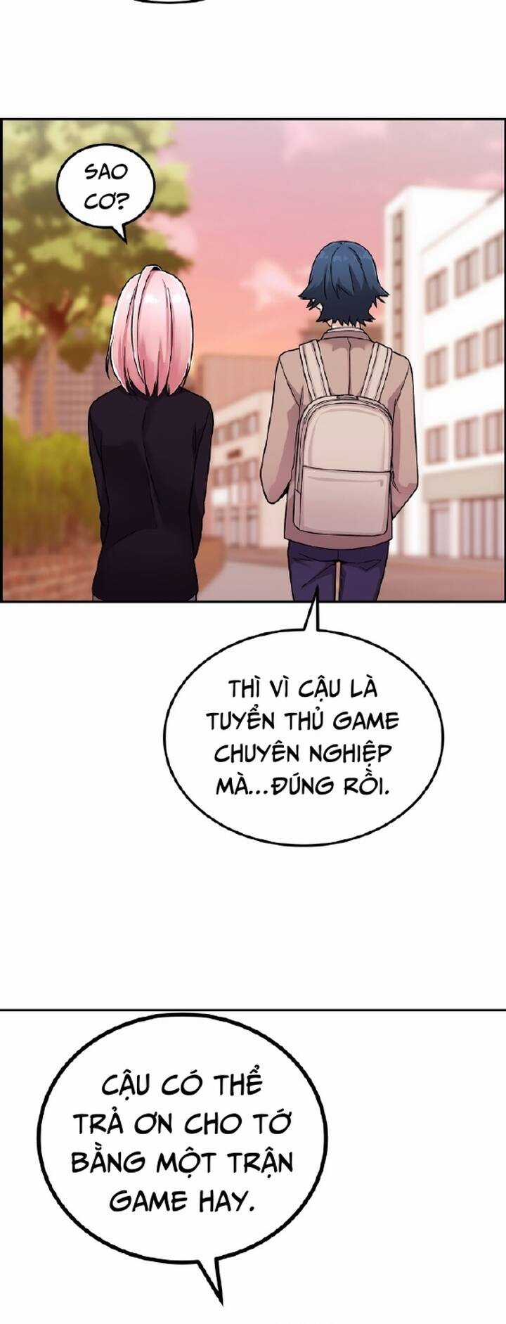 Nhân Vật Webtoon Na Kang Lim Chapter 22 trang 54