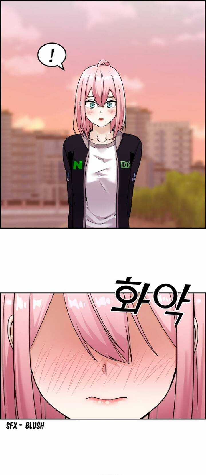 Nhân Vật Webtoon Na Kang Lim Chapter 22 trang 56