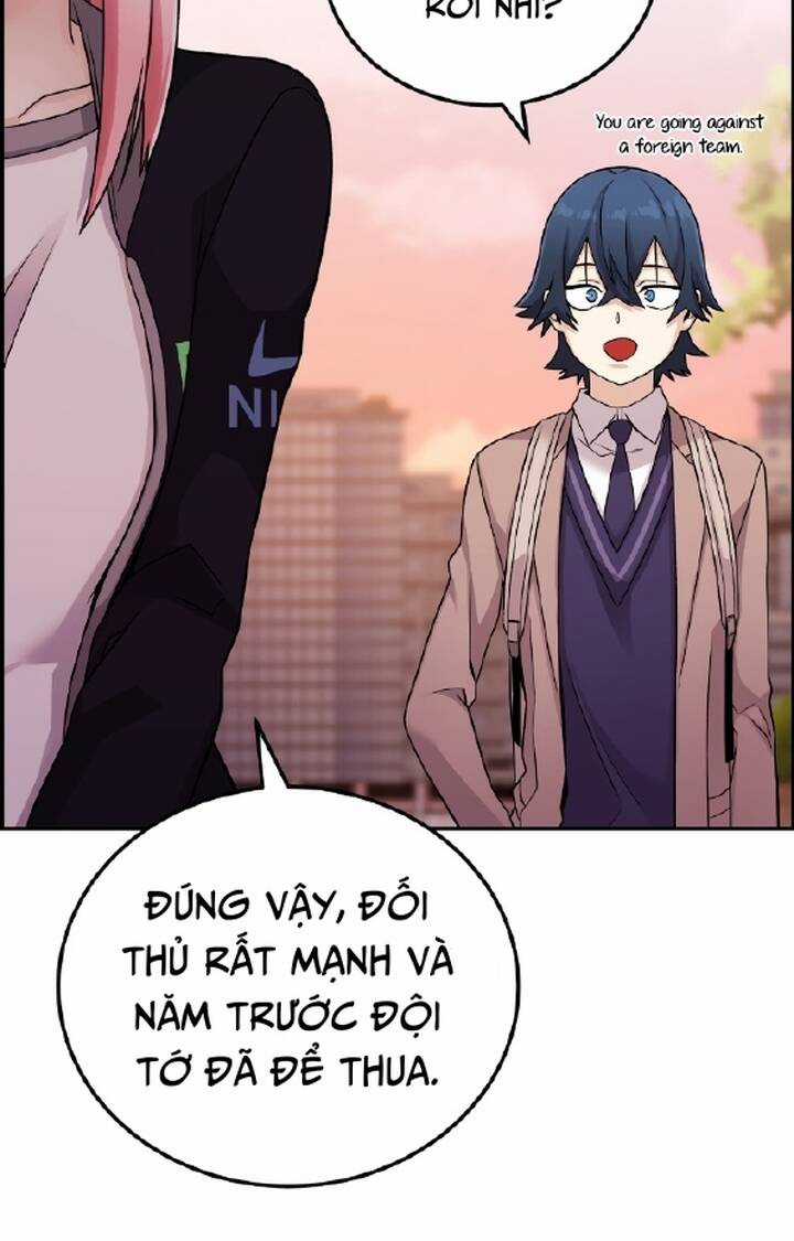 Nhân Vật Webtoon Na Kang Lim Chapter 22 trang 58