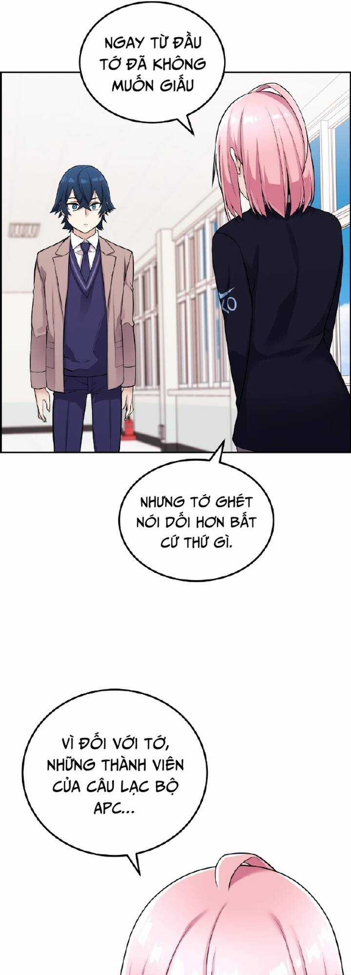 Nhân Vật Webtoon Na Kang Lim Chapter 22 trang 6