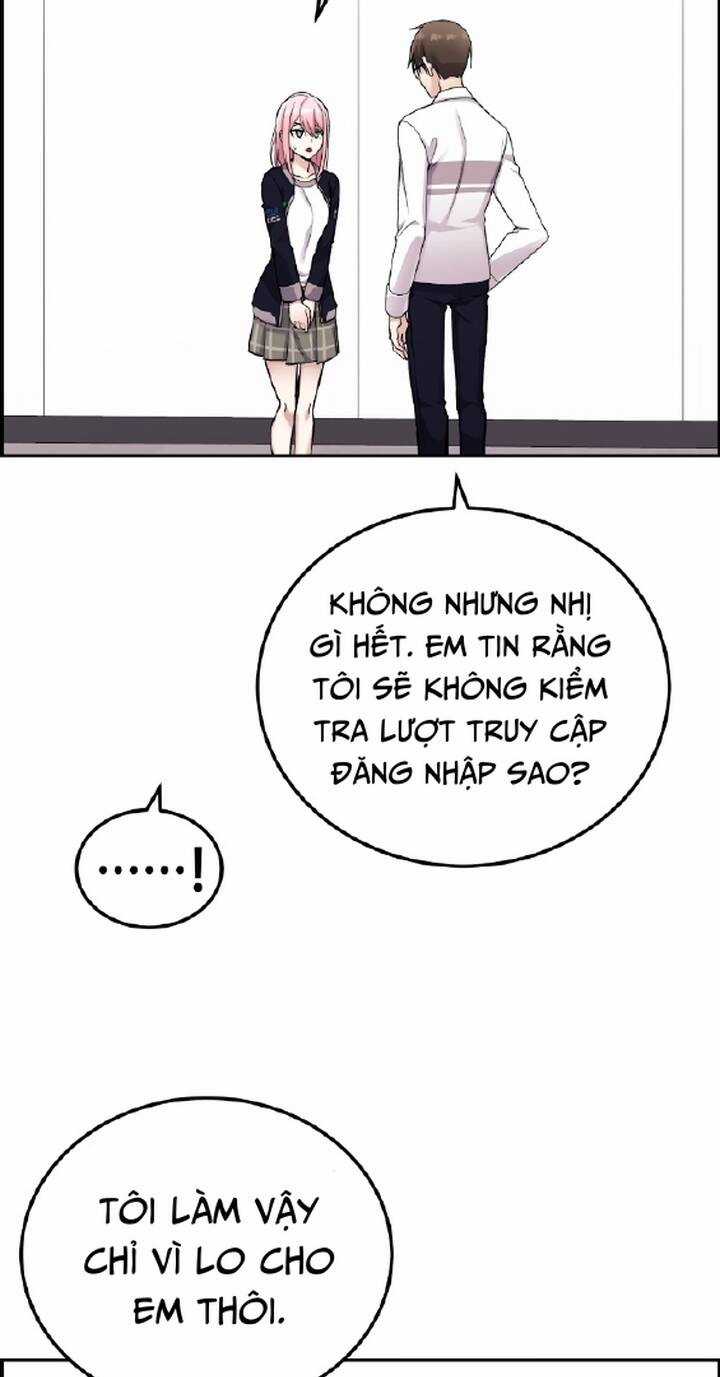 Nhân Vật Webtoon Na Kang Lim Chapter 22 trang 63