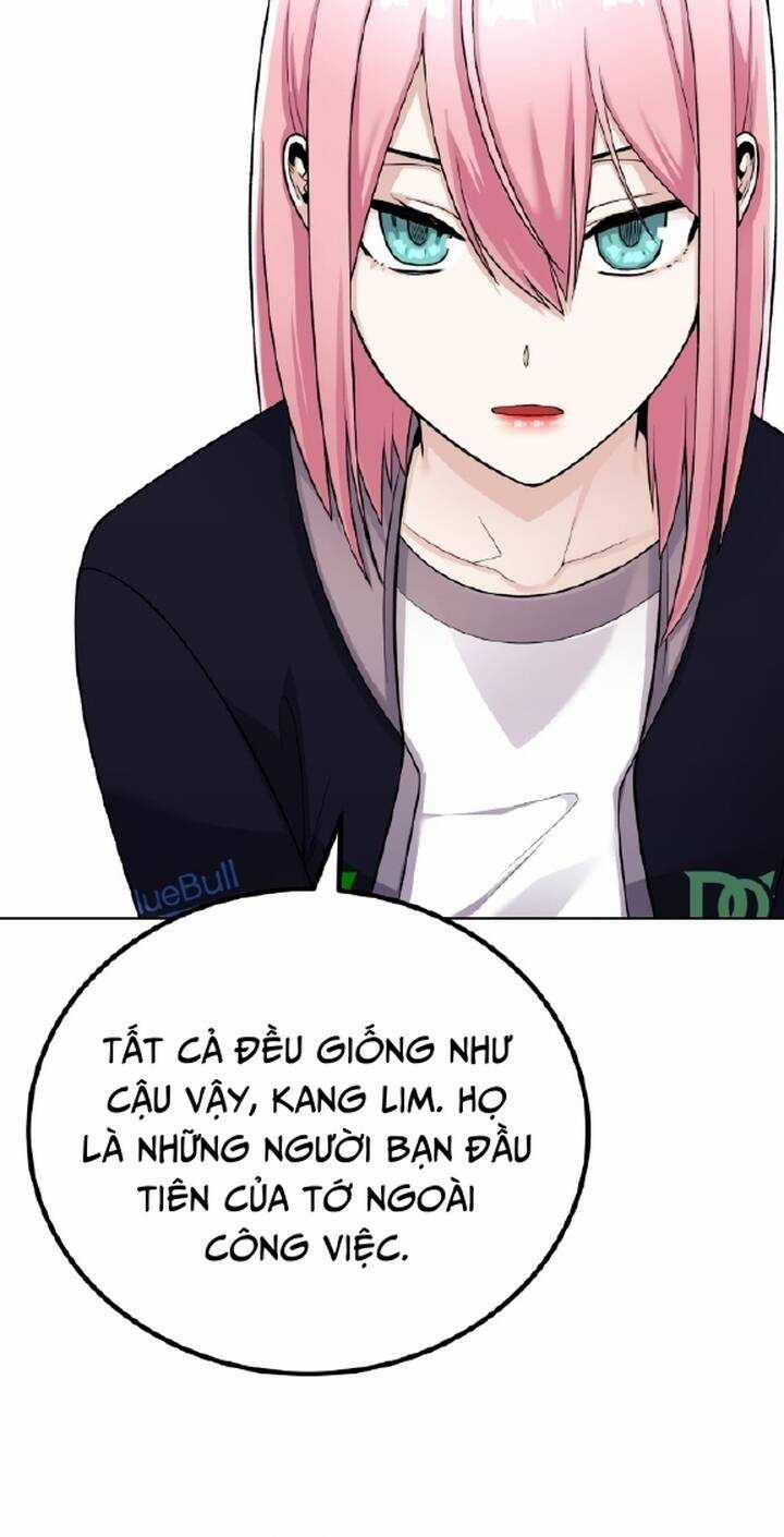 Nhân Vật Webtoon Na Kang Lim Chapter 22 trang 7