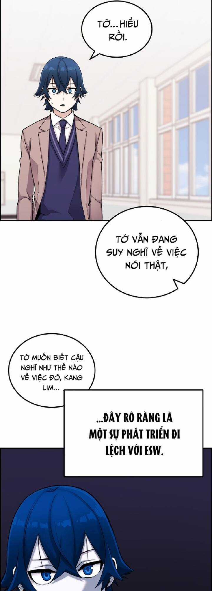 Nhân Vật Webtoon Na Kang Lim Chapter 22 trang 9