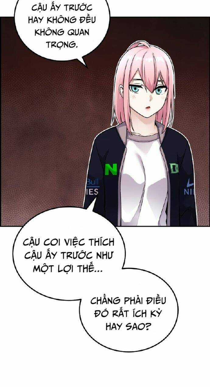 Nhân Vật Webtoon Na Kang Lim Chapter 23 trang 1