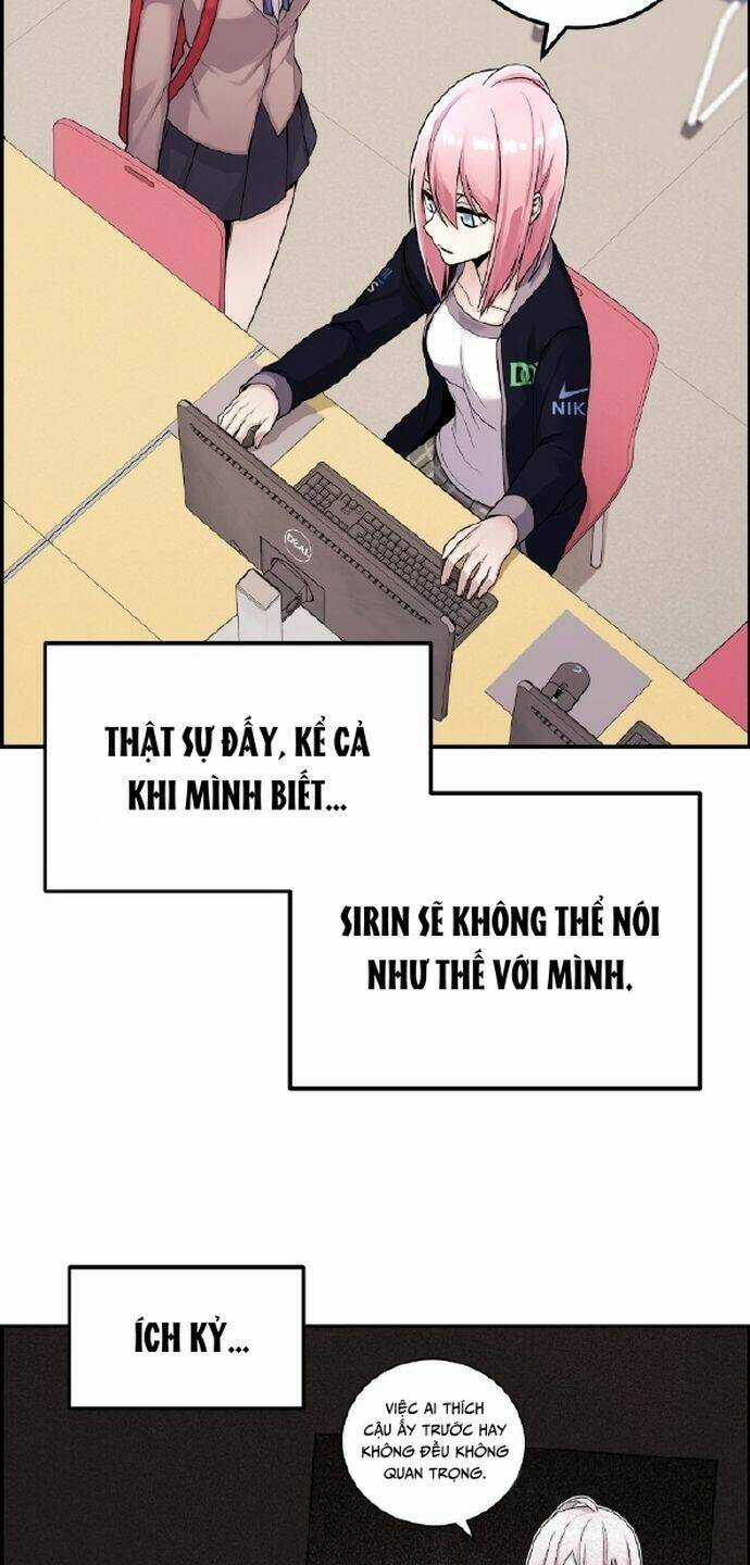 Nhân Vật Webtoon Na Kang Lim Chapter 23 trang 15
