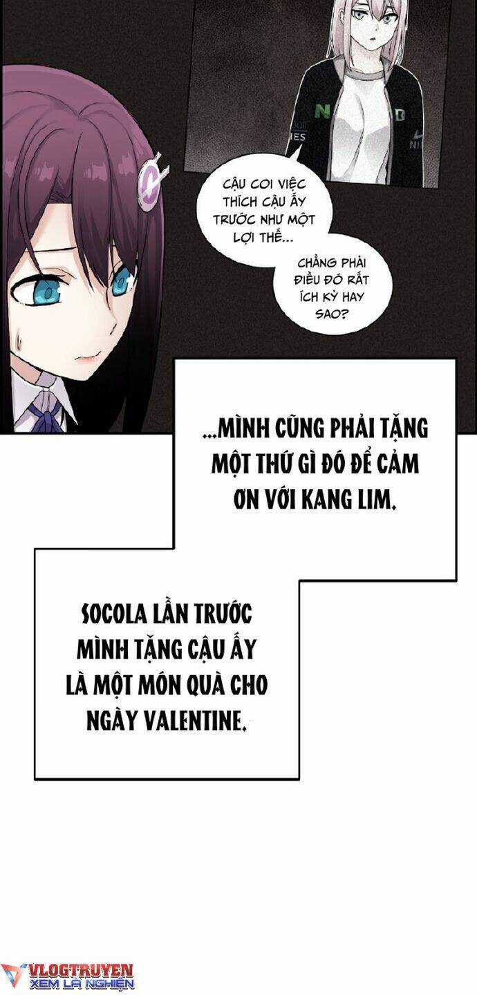 Nhân Vật Webtoon Na Kang Lim Chapter 23 trang 16