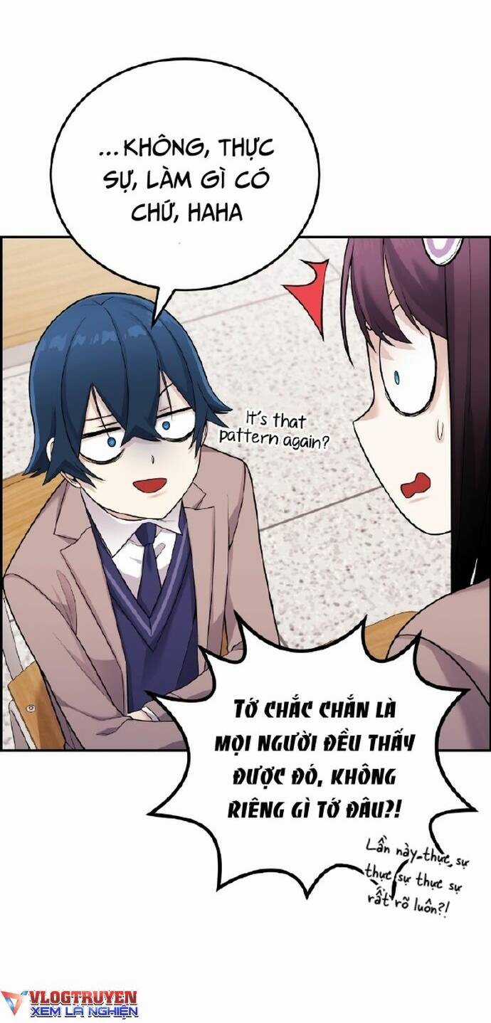 Nhân Vật Webtoon Na Kang Lim Chapter 23 trang 19