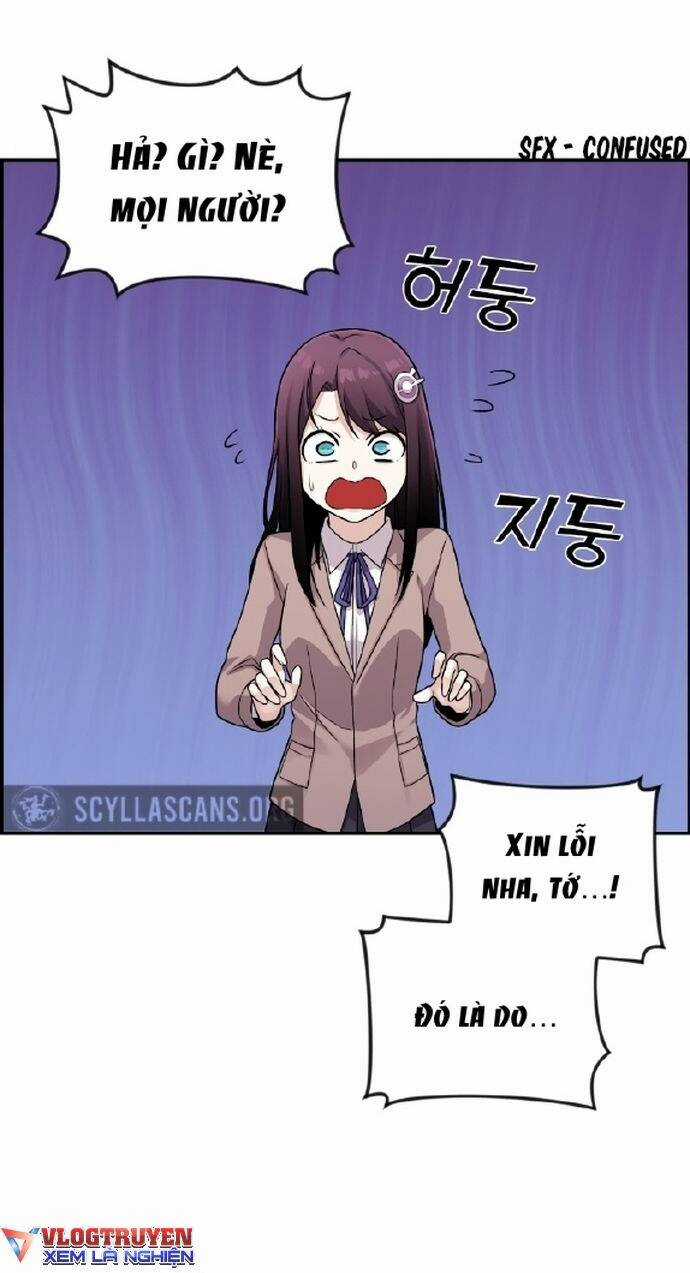 Nhân Vật Webtoon Na Kang Lim Chapter 23 trang 2