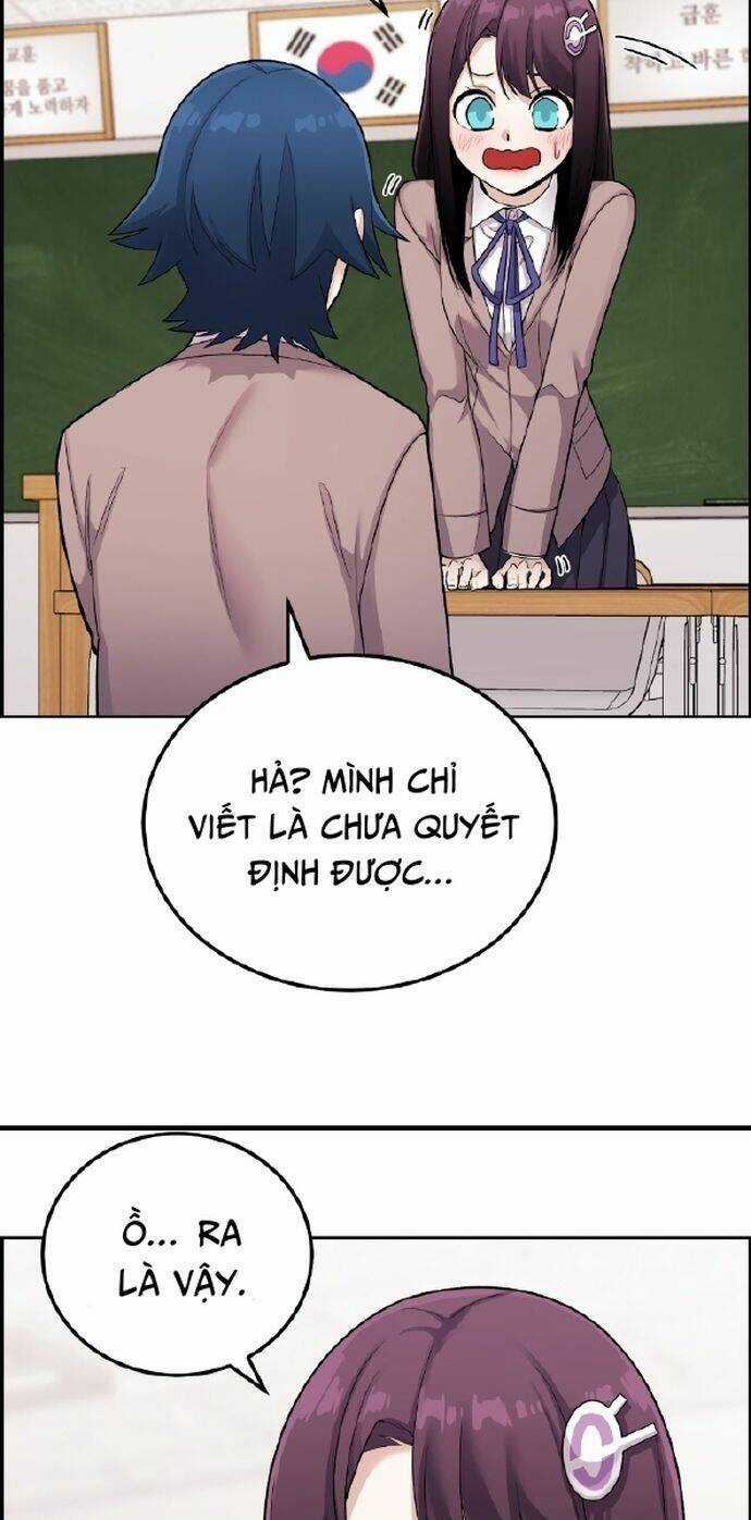 Nhân Vật Webtoon Na Kang Lim Chapter 23 trang 21
