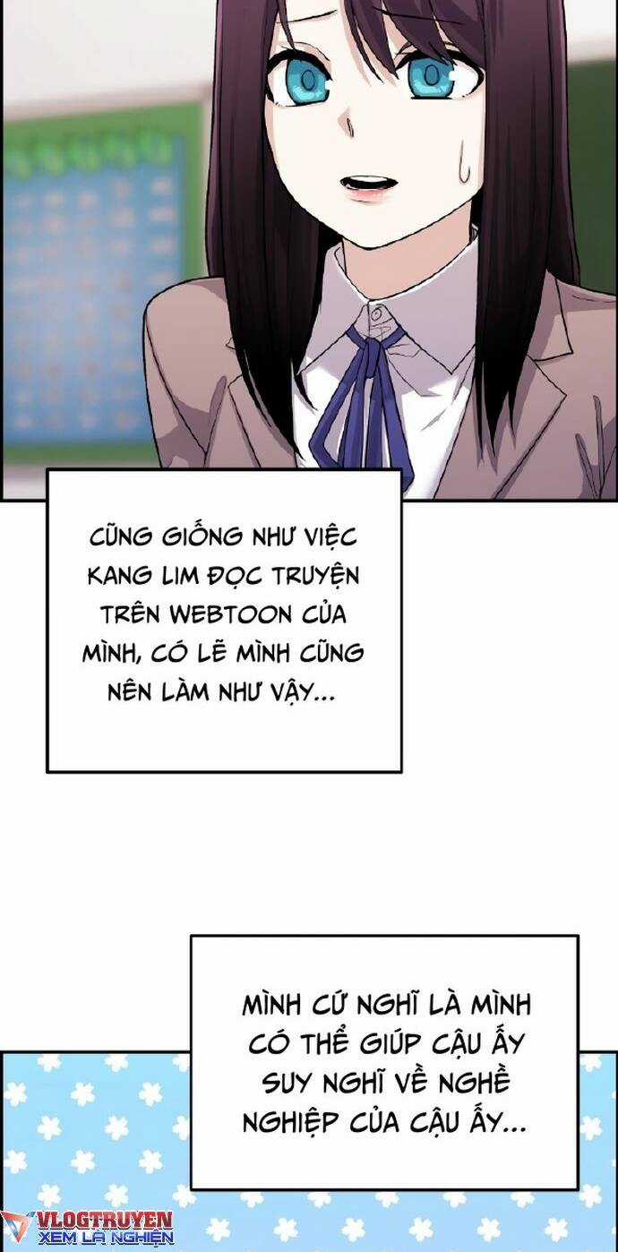 Nhân Vật Webtoon Na Kang Lim Chapter 23 trang 22