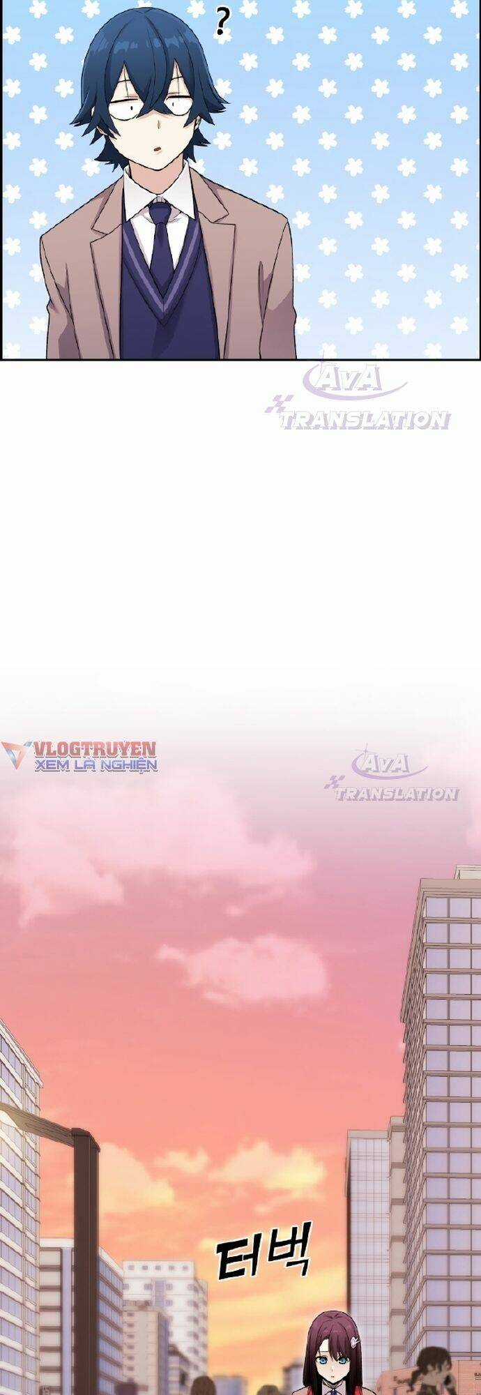 Nhân Vật Webtoon Na Kang Lim Chapter 23 trang 23