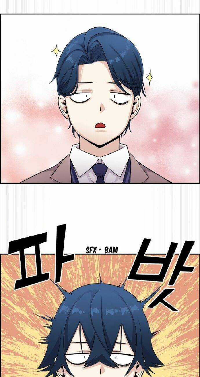Nhân Vật Webtoon Na Kang Lim Chapter 23 trang 27